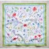 imageMaison dHermine Cloth Napkins 100 Cotton Everyday Set of 4 Dinner Napkins Cloth Washable Kitchen Party Wedding Restaurant Easter Decorations SpringSummer Easter Dew 20quot x 20quot07  Just Floral