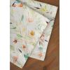 imageMaison dHermine Cloth Napkins 100 Cotton Everyday Set of 4 Dinner Napkins Cloth Washable Kitchen Party Wedding Restaurant Easter Decorations SpringSummer Easter Dew 20quot x 20quot05  Colmar