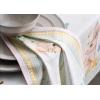 imageMaison dHermine Cloth Napkins 100 Cotton Everyday Set of 4 Dinner Napkins Cloth Washable Kitchen Party Wedding Restaurant Easter Decorations SpringSummer Easter Dew 20quot x 20quot26  Easter Dew