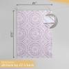imageMaison dHermine Kitchen Towels 100 Cotton 2750quot x 20quot Cloth Dish Towels for Kitchen Absorbent for Home Dining Parties  Easter Decorations SpringSummer Luxury Loft  Peach Set of 325  Mandala