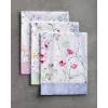 imageMaison dHermine Kitchen Towels 100 Cotton 2750quot x 20quot Cloth Dish Towels for Kitchen Absorbent for Home Dining Parties  Easter Decorations SpringSummer Luxury Loft  Peach Set of 309  Summer Floral