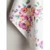 imageMaison dHermine Kitchen Towels 100 Cotton 2750quot x 20quot Cloth Dish Towels for Kitchen Absorbent for Home Dining Parties  Easter Decorations SpringSummer Luxury Loft  Peach Set of 303  Rose Garden