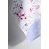 imageMaison dHermine Kitchen Towels 100 Cotton 2750quot x 20quot Cloth Dish Towels for Kitchen Absorbent for Home Dining Parties  Easter Decorations SpringSummer Luxury Loft  Peach Set of 309  Summer Floral