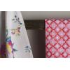 imageMaison dHermine Kitchen Towels 100 Cotton 2750quot x 20quot Cloth Dish Towels for Kitchen Absorbent for Home Dining Parties  Easter Decorations SpringSummer Luxury Loft  Peach Set of 303  Rose Garden