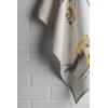 imageMaison dHermine Kitchen Towels 100 Cotton 2750quot x 20quot Cloth Dish Towels for Kitchen Absorbent for Home Dining Parties  Easter Decorations SpringSummer Luxury Loft  Peach Set of 329  Fanny