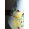 imageMaison dHermine Kitchen Towels 100 Cotton 2750quot x 20quot Cloth Dish Towels for Kitchen Absorbent for Home Dining Parties  Easter Decorations SpringSummer Luxury Loft  Peach Set of 305  Jardin Dete  Mint