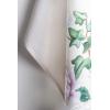 imageMaison dHermine Kitchen Towels 100 Cotton 2750quot x 20quot Cloth Dish Towels for Kitchen Absorbent for Home Dining Parties  Easter Decorations SpringSummer Luxury Loft  Peach Set of 315  Pivoine