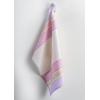 imageMaison dHermine Kitchen Towels 100 Cotton 2750quot x 20quot Cloth Dish Towels for Kitchen Absorbent for Home Dining Parties  Easter Decorations SpringSummer Luxury Loft  Peach Set of 316  Magnolia Mornings