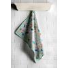 imageMaison dHermine Kitchen Towels 100 Cotton 2750quot x 20quot Cloth Dish Towels for Kitchen Absorbent for Home Dining Parties  Easter Decorations SpringSummer Luxury Loft  Peach Set of 318  Summer Picnic