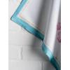 imageMaison dHermine Kitchen Towels 100 Cotton 2750quot x 20quot Cloth Dish Towels for Kitchen Absorbent for Home Dining Parties  Easter Decorations SpringSummer Luxury Loft  Peach Set of 323  Paradise Island
