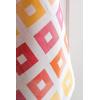 imageMaison dHermine Kitchen Towels 100 Cotton 2750quot x 20quot Cloth Dish Towels for Kitchen Absorbent for Home Dining Parties  Easter Decorations SpringSummer Luxury Loft  Peach Set of 324  Summer Maze