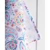 imageMaison dHermine Kitchen Towels 100 Cotton 2750quot x 20quot Cloth Dish Towels for Kitchen Absorbent for Home Dining Parties  Easter Decorations SpringSummer Luxury Loft  Peach Set of 319  Indian Floral