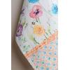 imageMaison dHermine Kitchen Towels 100 Cotton 2750quot x 20quot Cloth Dish Towels for Kitchen Absorbent for Home Dining Parties  Easter Decorations SpringSummer Luxury Loft  Peach Set of 311  Summer Whisper