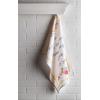 imageMaison dHermine Kitchen Towels 100 Cotton 2750quot x 20quot Cloth Dish Towels for Kitchen Absorbent for Home Dining Parties  Easter Decorations SpringSummer Luxury Loft  Peach Set of 314  Happy Florals  Sweety