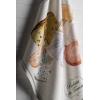 imageMaison dHermine Kitchen Towels 100 Cotton 2750quot x 20quot Cloth Dish Towels for Kitchen Absorbent for Home Dining Parties  Easter Decorations SpringSummer Luxury Loft  Peach Set of 327  Terroir