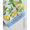 imageMaison dHermine Kitchen Towels 100 Cotton 2750quot x 20quot Cloth Dish Towels for Kitchen Absorbent for Home Dining Parties  Easter Decorations SpringSummer Luxury Loft  Peach Set of 312  Cedrat