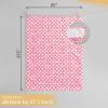 imageMaison dHermine Kitchen Towels 100 Cotton 2750quot x 20quot Cloth Dish Towels for Kitchen Absorbent for Home Dining Parties  Easter Decorations SpringSummer Luxury Loft  Peach Set of 303  Rose Garden
