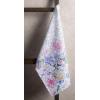 imageMaison dHermine Kitchen Towels 100 Cotton 2750quot x 20quot Cloth Dish Towels for Kitchen Absorbent for Home Dining Parties  Easter Decorations SpringSummer Luxury Loft  Peach Set of 3Cream