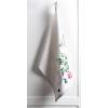 imageMaison dHermine Kitchen Towels 100 Cotton 2750quot x 20quot Cloth Dish Towels for Kitchen Absorbent for Home Dining Parties  Easter Decorations SpringSummer Luxury Loft  Peach Set of 315  Pivoine