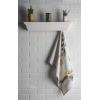 imageMaison dHermine Kitchen Towels 100 Cotton 2750quot x 20quot Cloth Dish Towels for Kitchen Absorbent for Home Dining Parties  Easter Decorations SpringSummer Luxury Loft  Peach Set of 329  Fanny
