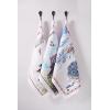 imageMaison dHermine Kitchen Towels 100 Cotton 2750quot x 20quot Cloth Dish Towels for Kitchen Absorbent for Home Dining Parties  Easter Decorations SpringSummer Luxury Loft  Peach Set of 326  Mulhouse