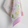 imageMaison dHermine Kitchen Towels 100 Cotton 2750quot x 20quot Cloth Dish Towels for Kitchen Absorbent for Home Dining Parties  Easter Decorations SpringSummer Luxury Loft  Peach Set of 316  Magnolia Mornings