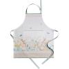 imageMaison dHermine 100 Cotton Apron for women with Pocket Kitchen Chef Apron for Men Easter decorations Cooking Baking Garden26  Easter Dew