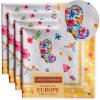 21 - Happy Florals - Sweety