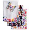 17 - Happy Florals - High Summer