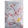 imageMaison d Hermine Coffee Mug with Handles Fine Bone China Pack of One Coffee Mug for Hot Beverages Cappuccino Home Restaurant Perfect for Men ampamp Women Happy Florals  Sweety Roses Are Red 12 Ounce2  Blossoms In Spring