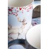 imageMaison d Hermine Coffee Mug with Handles Fine Bone China Pack of One Coffee Mug for Hot Beverages Cappuccino Home Restaurant Perfect for Men ampamp Women Happy Florals  Sweety Roses Are Red 12 Ounce5  Fairytale Forest  Snow Tag