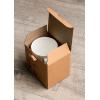 imageMaison d Hermine Coffee Mug with Handles Fine Bone China Pack of Two Coffee Mug for Hot Beverages Cappuccino Latte Home Restaurant Perfect for Men ampamp Women Meadow Florals 15 Ounce8  Meadow Florals Beige  Meadow Morning