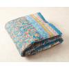 imageMaison d Hermine Throw Blanket Lightweight and Breathable Cotton Easter Throw Blanket for Couch Bed Sofa Girls Boys Women Men Gifts Travel Living Room Bedding 60quotx80quot Osaka06  Kerala