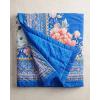imageMaison d Hermine Throw Blanket Lightweight and Breathable Cotton Easter Throw Blanket for Couch Bed Sofa Girls Boys Women Men Gifts Travel Living Room Bedding 60quotx80quot Osaka27  Peacock