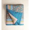 imageMaison d Hermine Throw Blanket Lightweight and Breathable Cotton Easter Throw Blanket for Couch Bed Sofa Girls Boys Women Men Gifts Travel Living Room Bedding 60quotx80quot Osaka06  Kerala