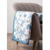 imageMaison d Hermine Throw Blanket Lightweight and Breathable Cotton Easter Throw Blanket for Couch Bed Sofa Girls Boys Women Men Gifts Travel Living Room Bedding 60quotx80quot Osaka08  Bonobo