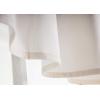 imageMaison d Hermine Cedrat 100 Cotton Set of 3 Kitchen Rod Pocket Window Curtain for Cafe  Kitchen  Bedroom  Home 2 Tiers 28quotX36quot and 1 Valance 56quotX18quot07  Tropiques