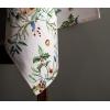 imageMaison d Hermine Kitchen Towel 100 Cotton Quick Dry Cleaning Dishtowel for Gifts Dining Home Wedding Banquet Buffet Kalahari  ThanksgivingChristmas Set of 301  Holly Time