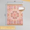 imageMaison d Hermine Kitchen Towel 100 Cotton Quick Dry Cleaning Dishtowel for Gifts Dining Home Wedding Banquet Buffet Kalahari  ThanksgivingChristmas Set of 318  Damask