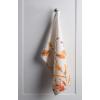 imageMaison d Hermine Kitchen Towel 100 Cotton Quick Dry Cleaning Dishtowel for Gifts Dining Home Wedding Banquet Buffet Kalahari  ThanksgivingChristmas Set of 314  Oak Leaves