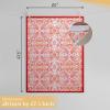 imageMaison d Hermine Kitchen Towel 100 Cotton Quick Dry Cleaning Dishtowel for Gifts Dining Home Wedding Banquet Buffet Kalahari  ThanksgivingChristmas Set of 323  Orient