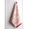 imageMaison d Hermine Kitchen Towel 100 Cotton Quick Dry Cleaning Dishtowel for Gifts Dining Home Wedding Banquet Buffet Kalahari  ThanksgivingChristmas Set of 323  Orient