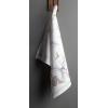 imageMaison d Hermine Kitchen Towel 100 Cotton Quick Dry Cleaning Dishtowel for Gifts Dining Home Wedding Banquet Buffet Kalahari  ThanksgivingChristmas Set of 310  Christmas Dew