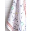 imageMaison d Hermine Kitchen Towel 100 Cotton Quick Dry Cleaning Dishtowel for Gifts Dining Home Wedding Banquet Buffet Kalahari  ThanksgivingChristmas Set of 303  Fairy Christmas