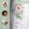 imageMaison d Hermine Kitchen Towel 100 Cotton Quick Dry Cleaning Dishtowel for Gifts Dining Home Wedding Banquet Buffet Kalahari  ThanksgivingChristmas Set of 309  Christmas Tradition
