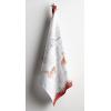 imageMaison d Hermine Kitchen Towel 100 Cotton Quick Dry Cleaning Dishtowel for Gifts Dining Home Wedding Banquet Buffet Kalahari  ThanksgivingChristmas Set of 309  Christmas Tradition