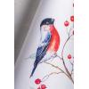 imageMaison d Hermine Kitchen Towel 100 Cotton Quick Dry Cleaning Dishtowel for Gifts Dining Home Wedding Banquet Buffet Kalahari  ThanksgivingChristmas Set of 305  Morzine