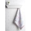 imageMaison d Hermine Kitchen Towel 100 Cotton Quick Dry Cleaning Dishtowel for Gifts Dining Home Wedding Banquet Buffet Kalahari  ThanksgivingChristmas Set of 303  Fairy Christmas