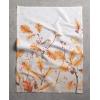 imageMaison d Hermine Kitchen Towel 100 Cotton Quick Dry Cleaning Dishtowel for Gifts Dining Home Wedding Banquet Buffet Kalahari  ThanksgivingChristmas Set of 314  Oak Leaves