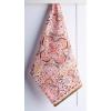 imageMaison d Hermine Kitchen Towel 100 Cotton Quick Dry Cleaning Dishtowel for Gifts Dining Home Wedding Banquet Buffet Kalahari  ThanksgivingChristmas Set of 318  Damask
